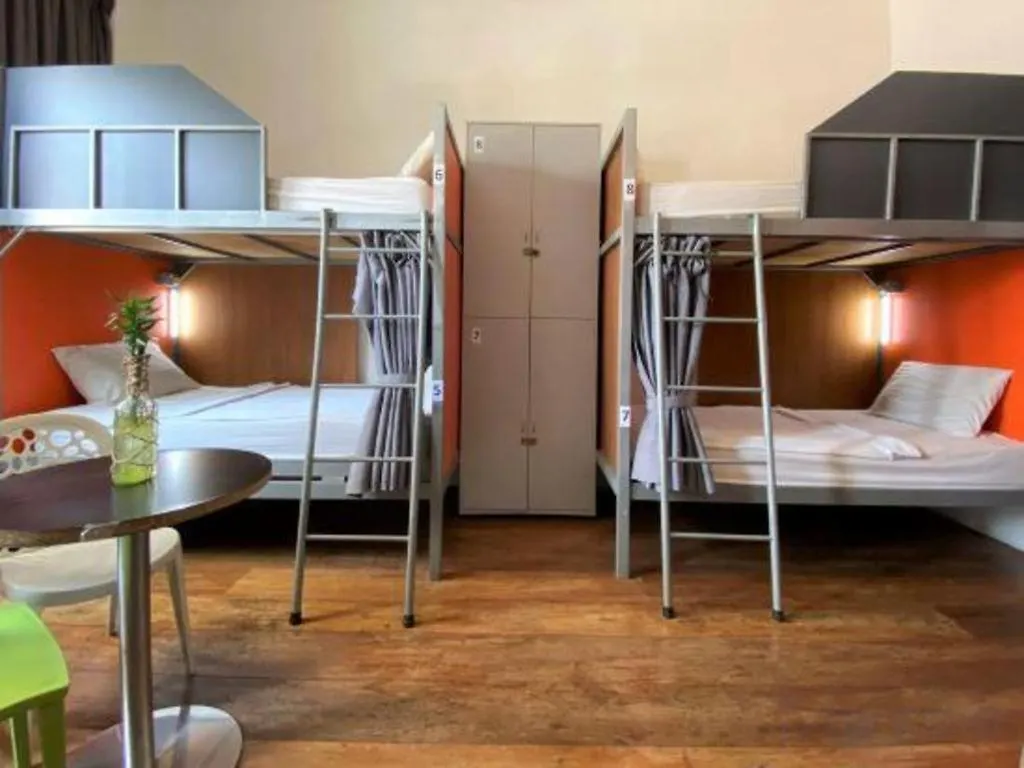 Hotel Spot On 90194 Lincoln'S Backpacker'S George Town 2*,  Malezja