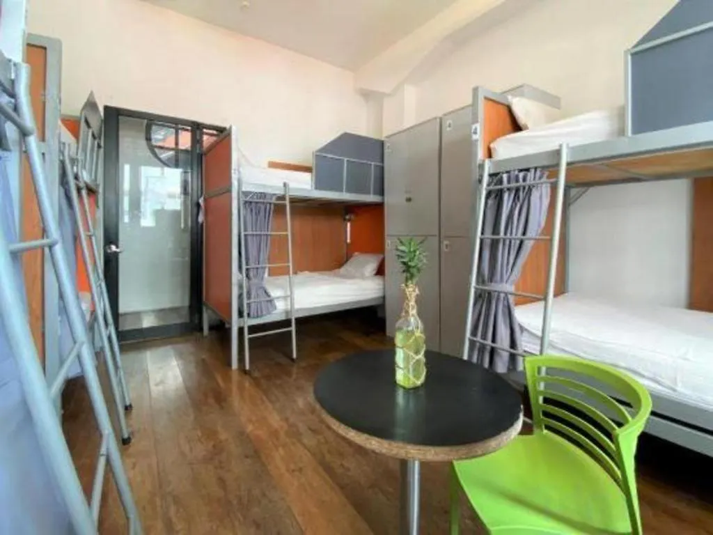 Hotel Spot On 90194 Lincoln'S Backpacker'S George Town
