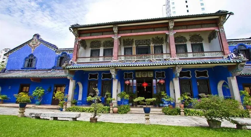 Hotel Spot On 90194 Lincoln'S Backpacker'S George Town