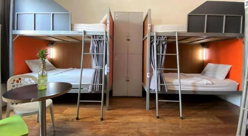 **  Hotel Spot On 90194 Lincoln'S Backpacker'S George Town Malezja