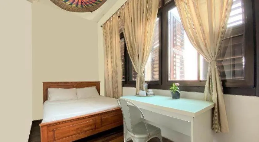 Hotel Spot On 90194 Lincoln'S Backpacker'S George Town