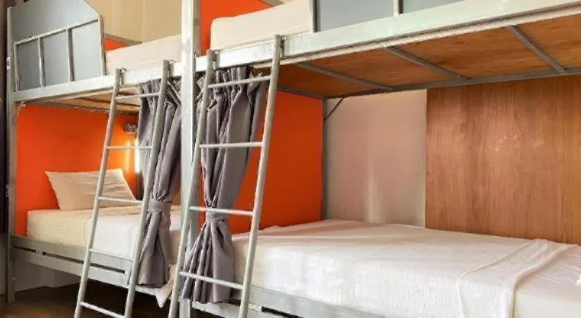 Hotel Spot On 90194 Lincoln'S Backpacker'S George Town 2*,