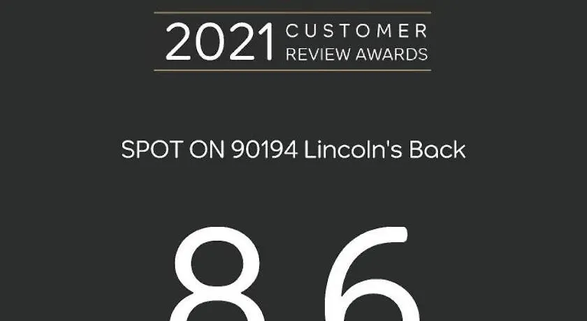 Hotel Spot On 90194 Lincoln'S Backpacker'S George Town