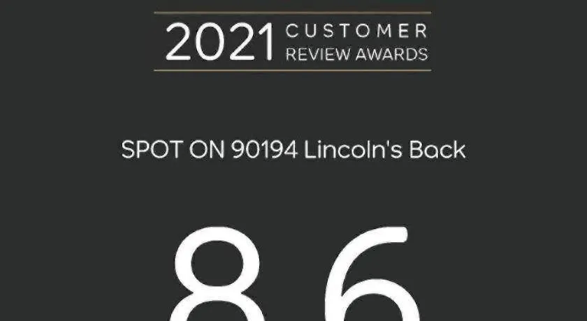 Hotel Spot On 90194 Lincoln'S Backpacker'S George Town
