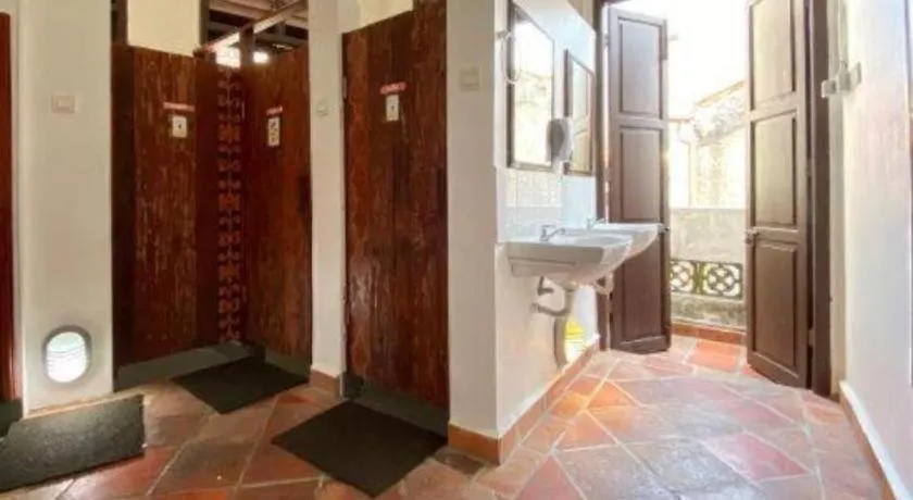 Hotel Spot On 90194 Lincoln'S Backpacker'S George Town 2*,