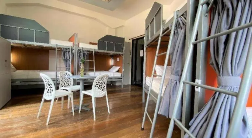 Hotel Spot On 90194 Lincoln'S Backpacker'S George Town