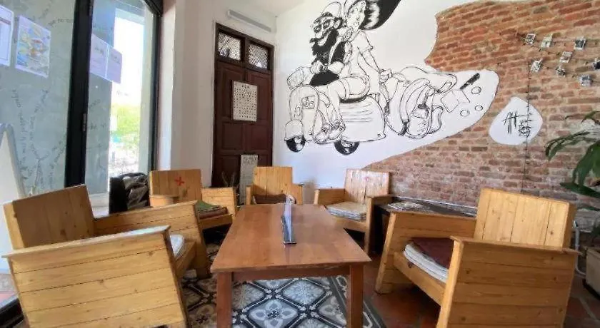 Hotel Spot On 90194 Lincoln'S Backpacker'S George Town