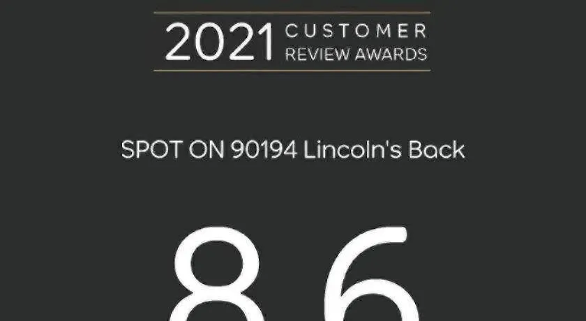 Hotel Spot On 90194 Lincoln'S Backpacker'S George Town