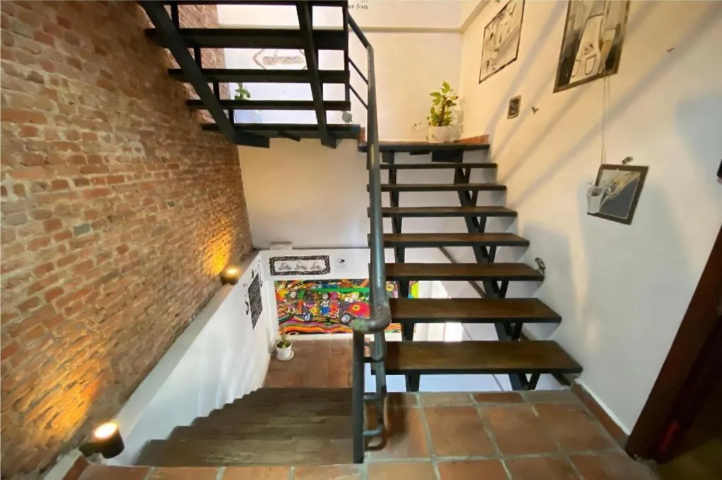**  Hotel Spot On 90194 Lincoln'S Backpacker'S George Town Malezja